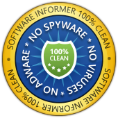 Software Informer 100% נקי