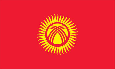 Free VPN Kyrgyzstan