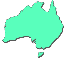 Location Australia