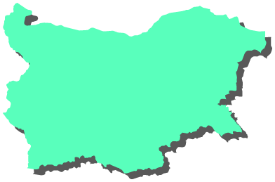 Location Bulgaria