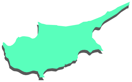 Location Cyprus