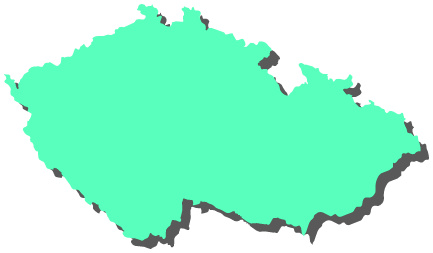Location Czech Republic