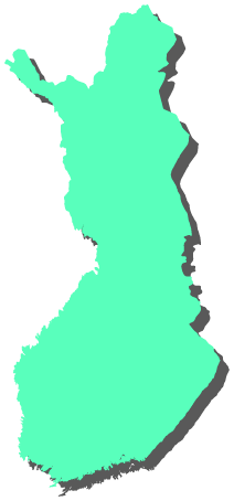 Location Finland