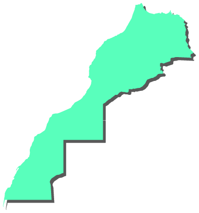 Location Morocco