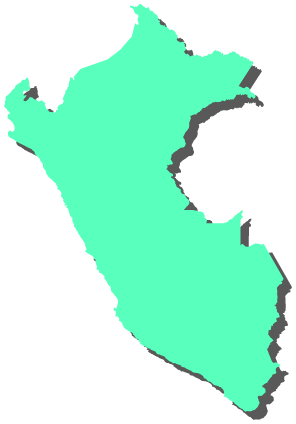 Location Peru