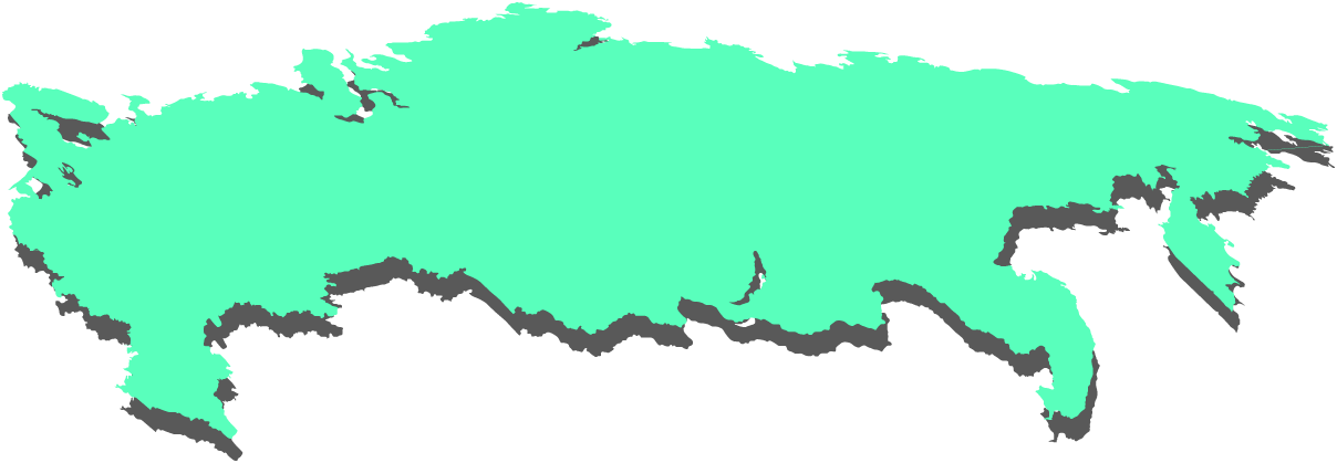 Location Russia