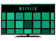 Log in to your Netflix