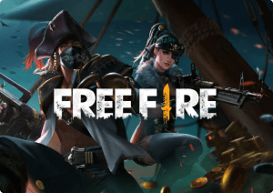 Paladin VPN: бесплатный игровой VPN: играйте в Free Fire
