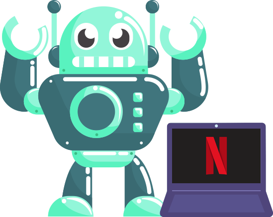 Kostenloses Netflix-VPN