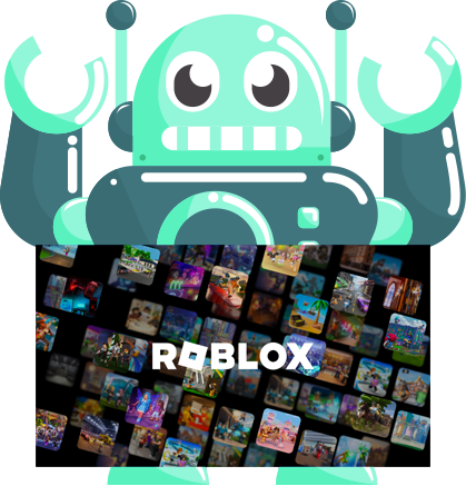 Roblox vpn בחינם  